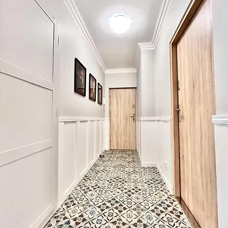 Apartamento Marzenie 1 I 2 By Na Dni