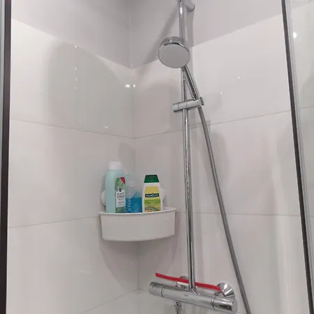 Marzenie 1 I 2 By Na Dni Apartment Breslau