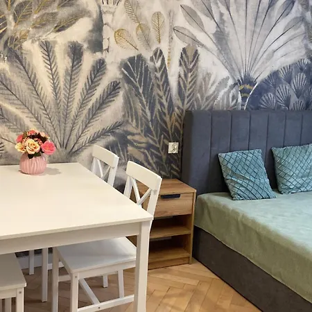 Marzenie 1 I 2 By Na Dni Apartamento Breslavia