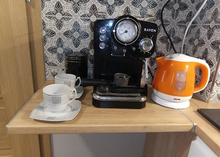 Апартаменты Marzenie 1 I 2 By Na Dni *