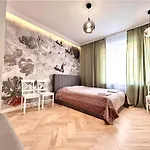 Marzenie 1 I 2 By Na Dni Apartamento *