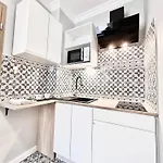 Marzenie 1 I 2 By Na Dni Apartamento