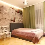 Marzenie 1 I 2 By Na Dni Apartamento *