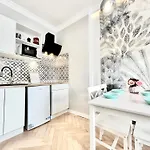 Marzenie 1 I 2 By Na Dni Apartamento