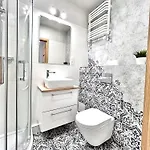 Marzenie 1 I 2 By Na Dni Apartamento *