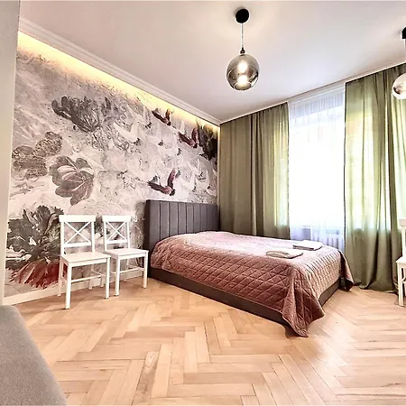 Marzenie 1 I 2 By Na Dni Apartment *