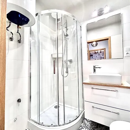 Apartament Marzenie 1 I 2 By Na Dni