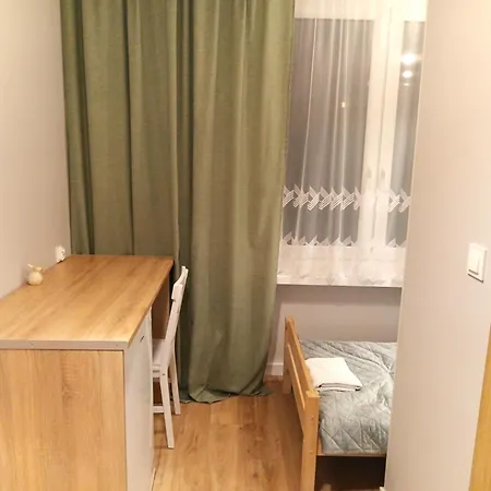 Marzenie 1 I 2 By Na Dni Apartment