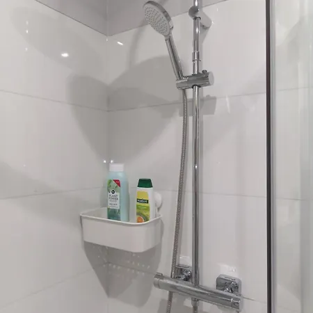 Marzenie 1 I 2 By Na Dni Apartment