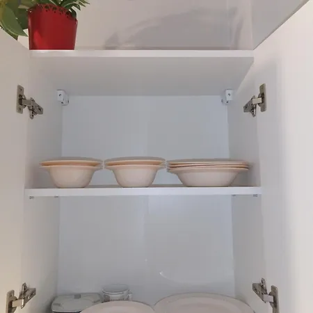 Apartament Marzenie 1 I 2 By Na Dni Wrocław