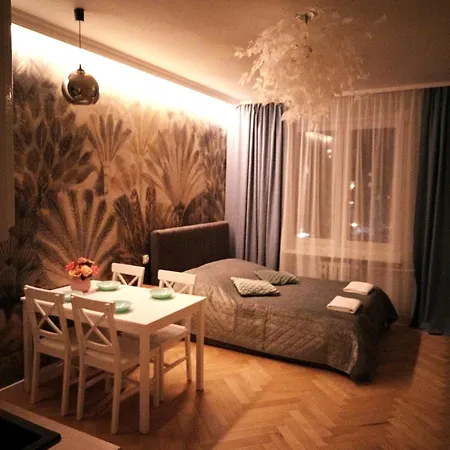 Apartment Marzenie 1 I 2 By Na Dni