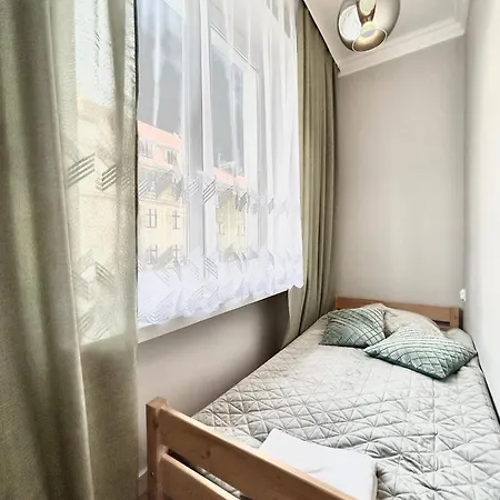 Apartment Marzenie 1 I 2 By Na Dni *