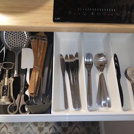 Apartament Marzenie 1 I 2 By Na Dni