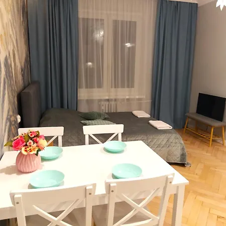 Apartment Marzenie 1 I 2 By Na Dni *