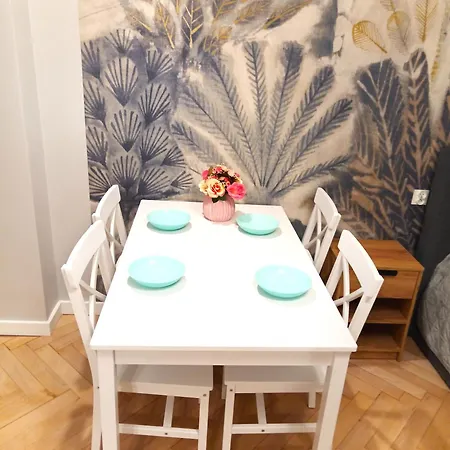 Apartment Marzenie 1 I 2 By Na Dni Wroclaw