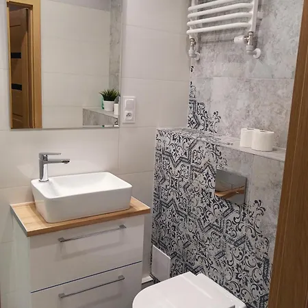 Marzenie 1 I 2 By Na Dni Apartment Wroclaw
