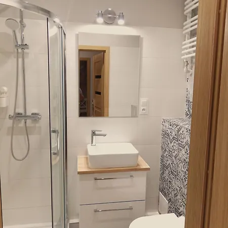 Marzenie 1 I 2 By Na Dni Apartment