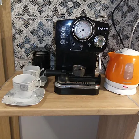 Apartament Marzenie 1 I 2 By Na Dni *