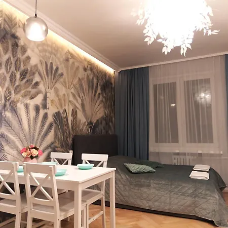 Apartment Marzenie 1 I 2 By Na Dni Wroclaw