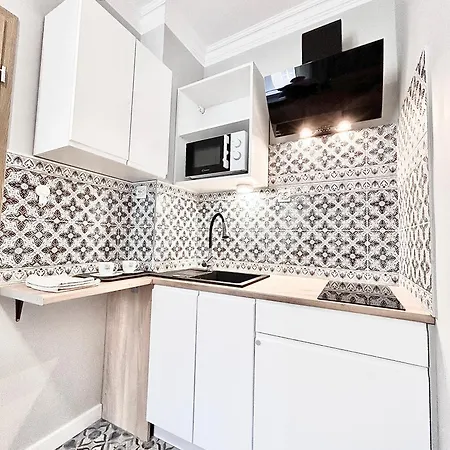 Marzenie 1 I 2 By Na Dni Apartment