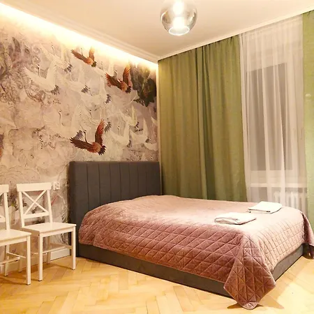 Marzenie 1 I 2 By Na Dni Apartment *