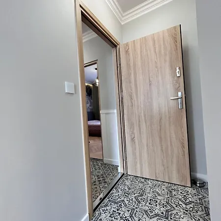 Apartment Marzenie 1 I 2 By Na Dni *