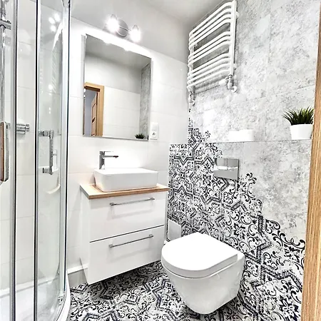 Marzenie 1 I 2 By Na Dni Apartment *