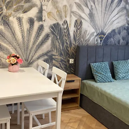 Marzenie 1 I 2 By Na Dni Apartment Wroclaw