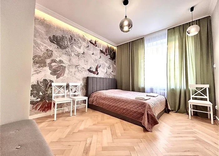 Marzenie 1 I 2 By Na Dni Apartment *