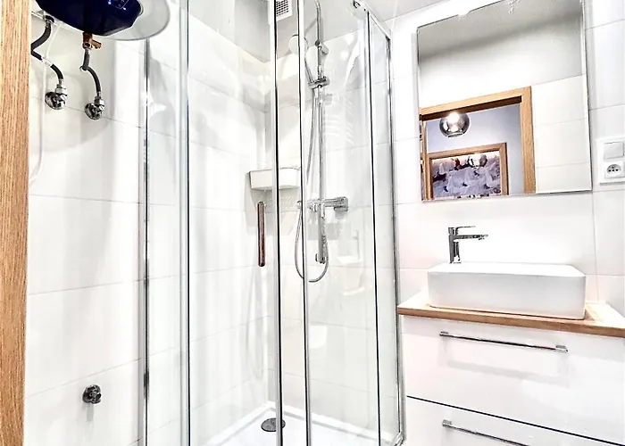 Apartment Marzenie 1 I 2 By Na Dni