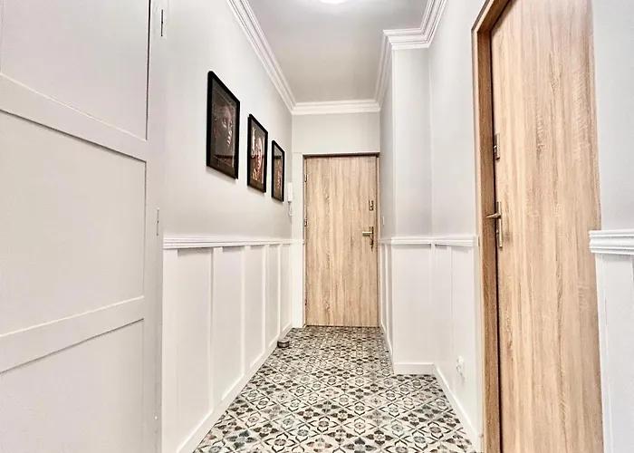 Apartment Marzenie 1 I 2 By Na Dni