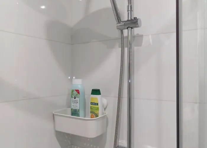 Marzenie 1 I 2 By Na Dni Apartment