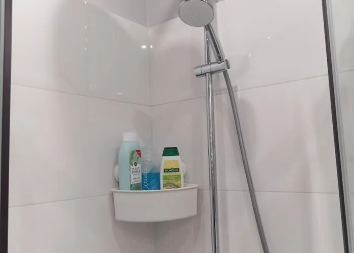 Marzenie 1 I 2 By Na Dni Appartamento Breslavia