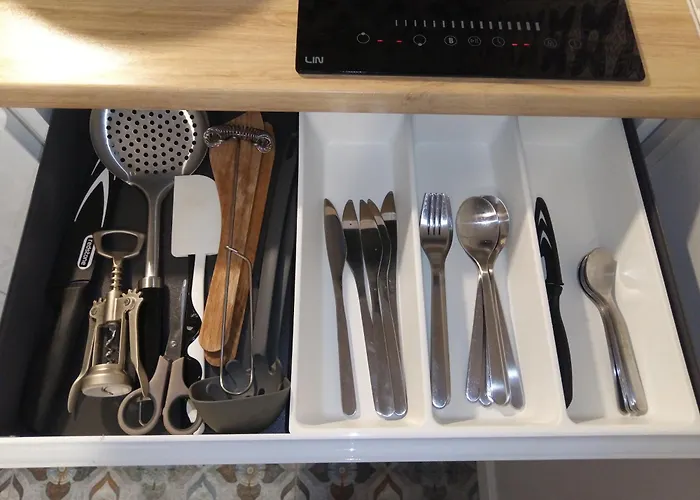 Appartamento Marzenie 1 I 2 By Na Dni