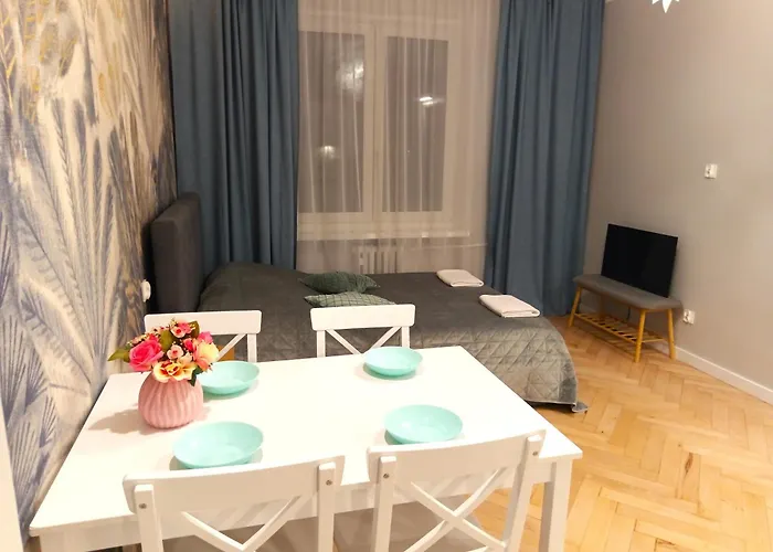 Appartamento Marzenie 1 I 2 By Na Dni *