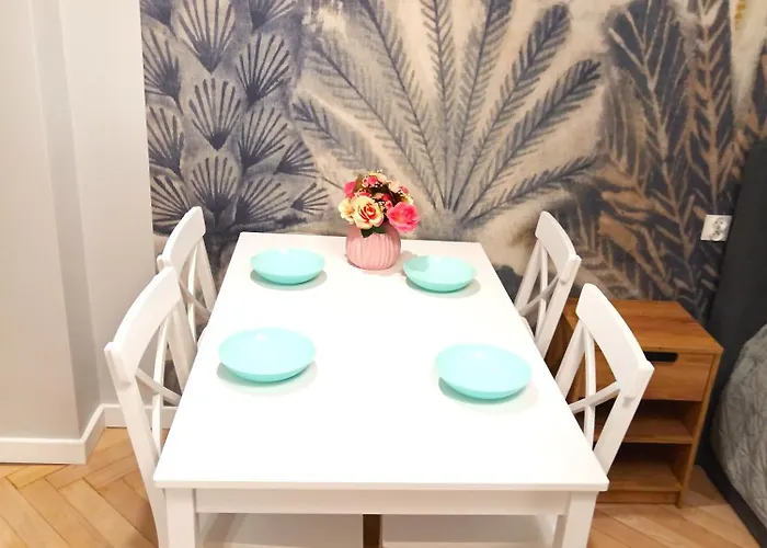 Apartment Marzenie 1 I 2 By Na Dni Breslau