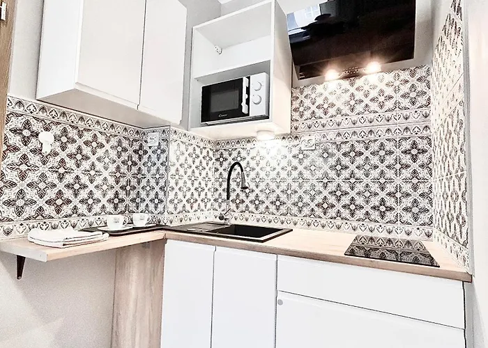 Marzenie 1 I 2 By Na Dni Apartment