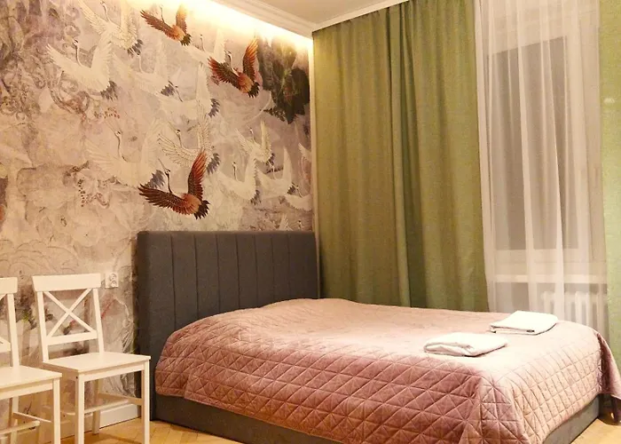 Marzenie 1 I 2 By Na Dni Apartment *