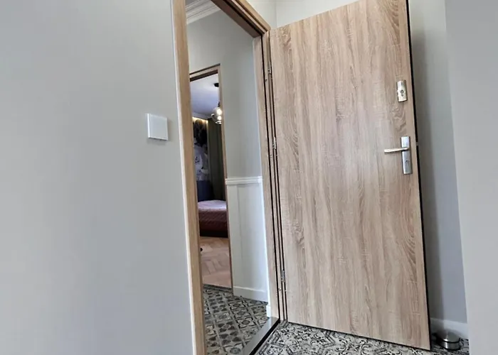 Apartment Marzenie 1 I 2 By Na Dni *