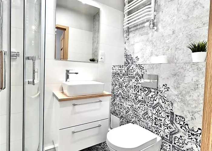 Marzenie 1 I 2 By Na Dni Apartment *