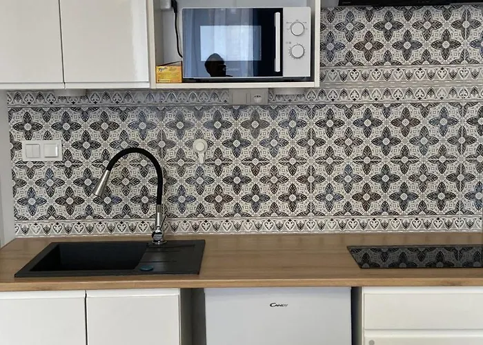 Apartment Marzenie 1 I 2 By Na Dni